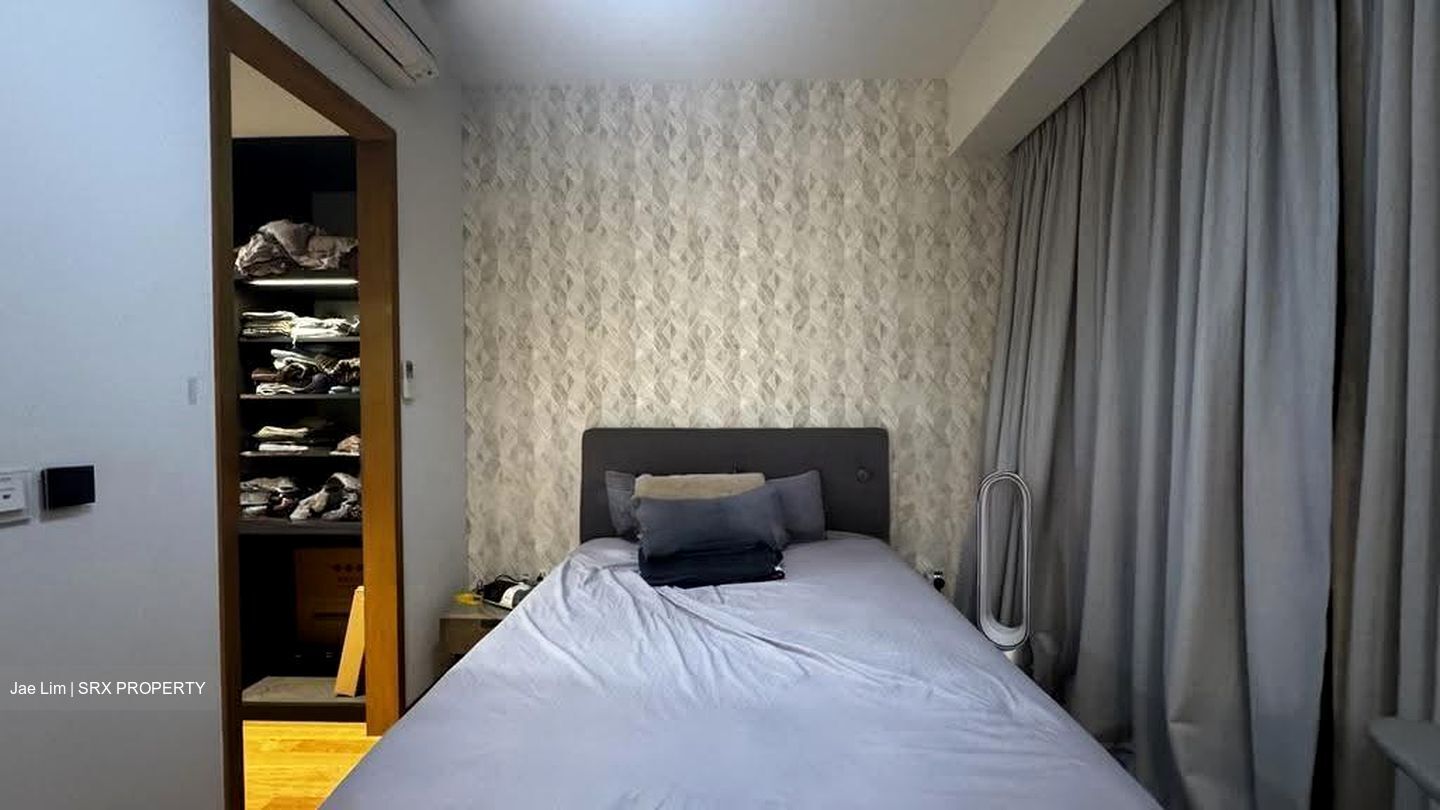 Marina One Residences (D1), Apartment #636964981